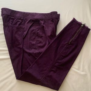 Lane Bryant Pants